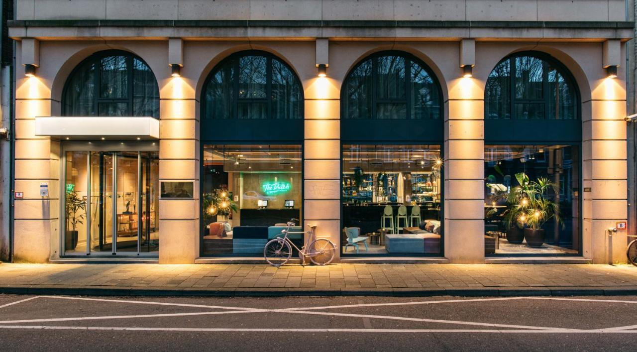 The Dutch Hotel