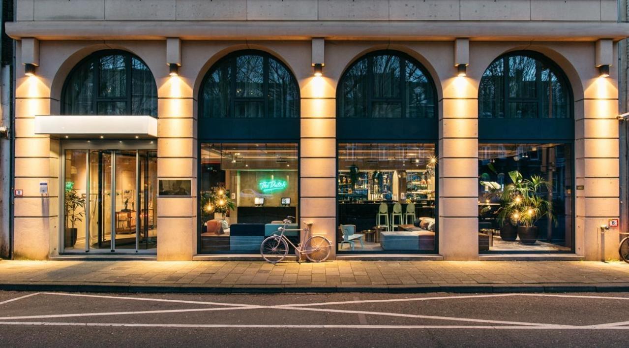The Dutch Hotel Maastricht