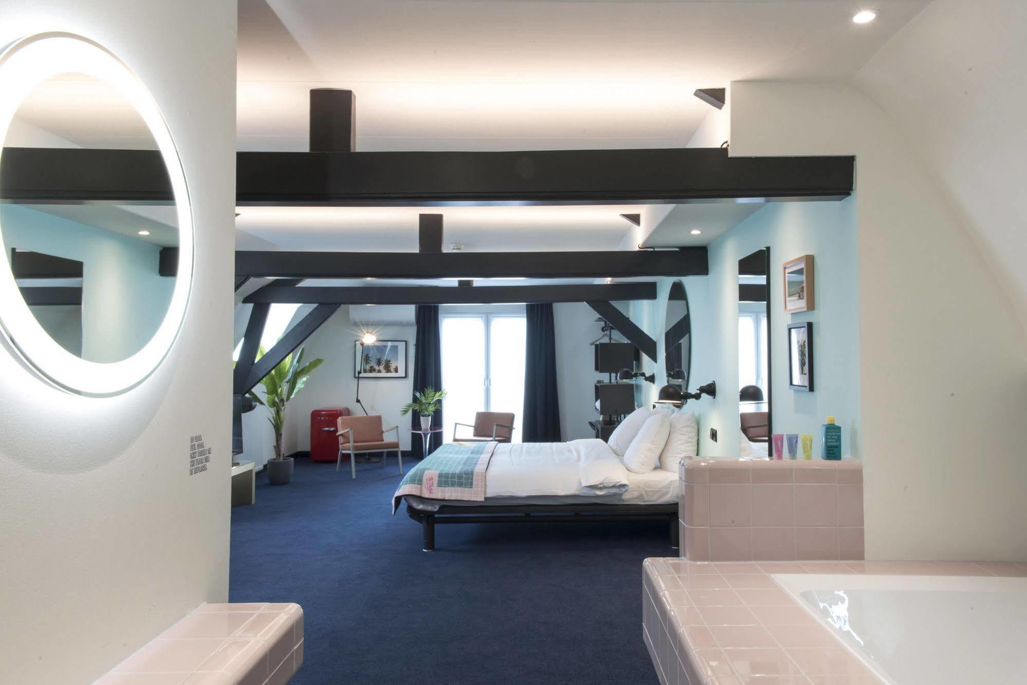 The Dutch Hotel