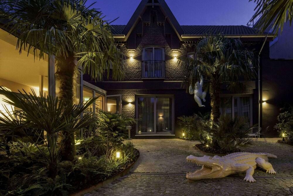 The Dutch Hotel 3*